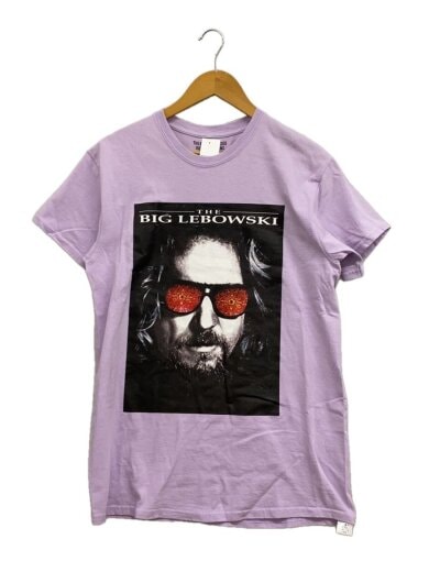 商品画像：BIG LEBOWSKI/Tシャツ/M/コットン/PUP 1