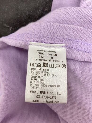 商品画像：BIG LEBOWSKI/Tシャツ/M/コットン/PUP 4