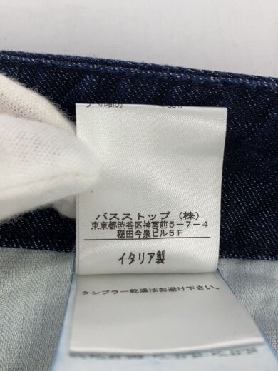 商品画像：スキニーパンツ/イタリア製/29/コットン/IDG/PRJX-YM-0025 6