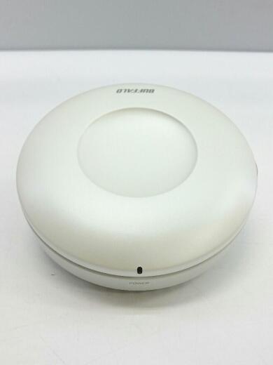 画像：BUFFALOバッファロー/AirStation connect/無線LAN中継い機/WEM-12664