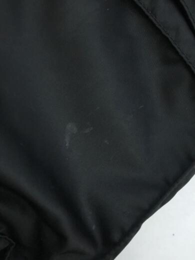 画像：PORTERタンカー/ハンドバッグ/ナイロン/BLK/無地/622-769957