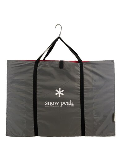 商品画像：テントマット/GRY 1