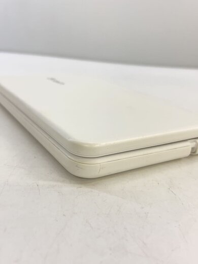 画像：SHARP電子辞書 Brain PW-SA5-W [ホワイト系]//5