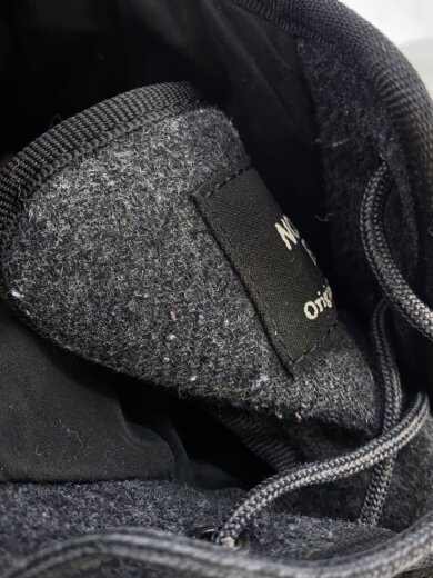 商品画像：シューズ/28cm/BLK/NF52085 8