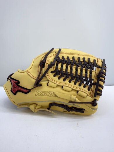 商品画像：WILL DRIVE 野球用品/右利き用/IVO/WILL DRIVE 3