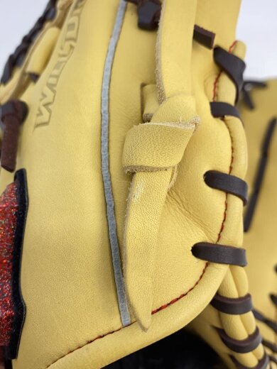 商品画像：WILL DRIVE 野球用品/右利き用/IVO/WILL DRIVE 6