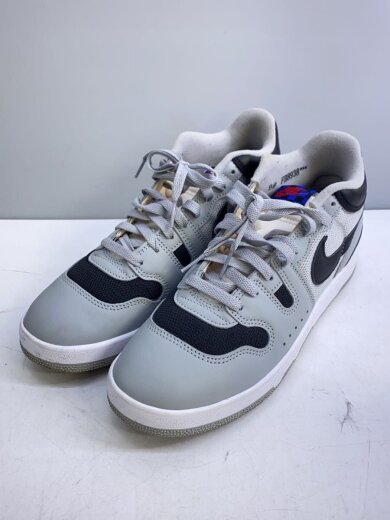 商品画像：ローカットスニーカー/27cm/GRY/FB8938-001 2