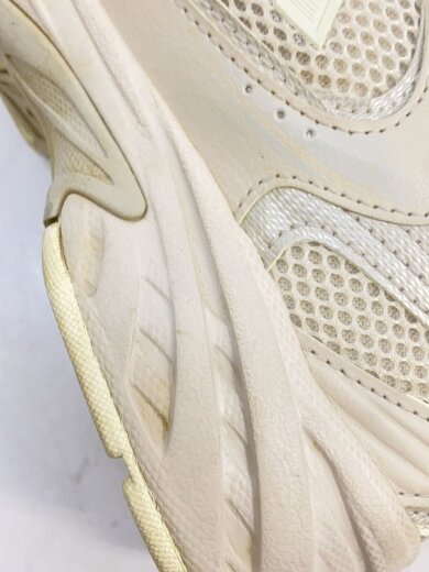 商品画像：ローカットスニーカー/23cm/WHT/MR530AA1/小汚れ有 7