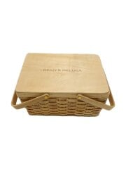 インテリア雑貨/バスケット