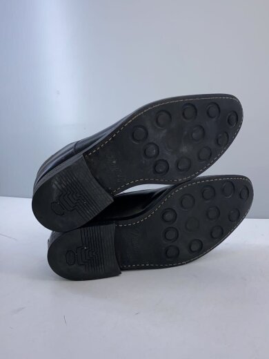 商品画像：ドレスシューズ/US7/BLK/レザー/98321 11120 4