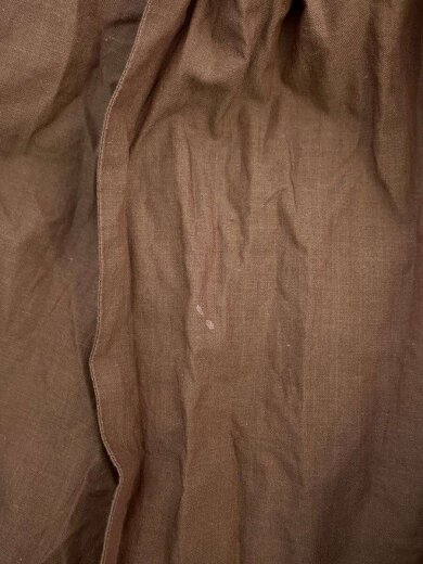 商品画像：長袖シャツ/1/コットン/BRW/578-1153001 6