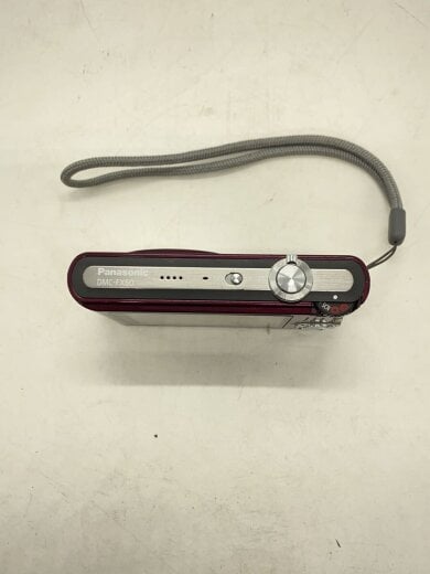 商品画像：デジタルカメラ LUMIX DMC-FX60 3