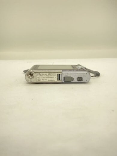 商品画像：デジタルカメラ LUMIX DMC-FX60 4