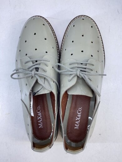 商品画像：ローファー/36/GRY/V5240315 3