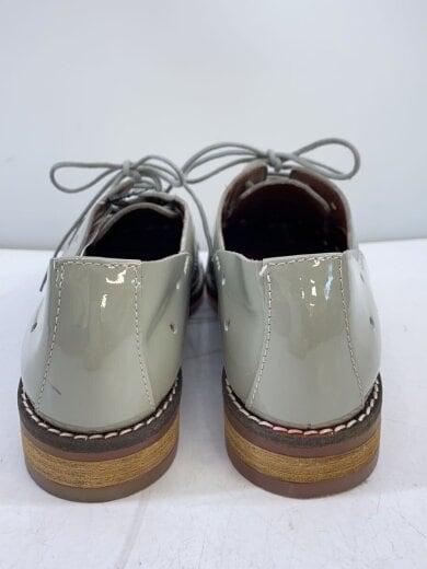 商品画像：ローファー/36/GRY/V5240315 6