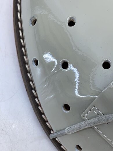 商品画像：ローファー/36/GRY/V5240315 8