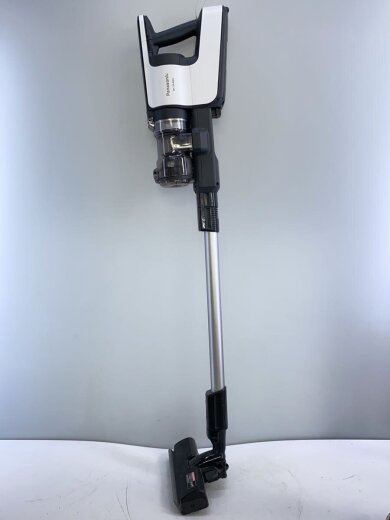 商品画像：掃除機 パワーコードレス MC-SBU820J-W 2