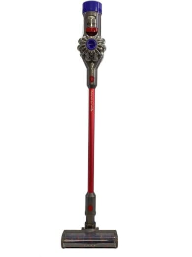 商品画像：掃除機 Dyson V8 Slim Fluffy SV10KSLM// 1