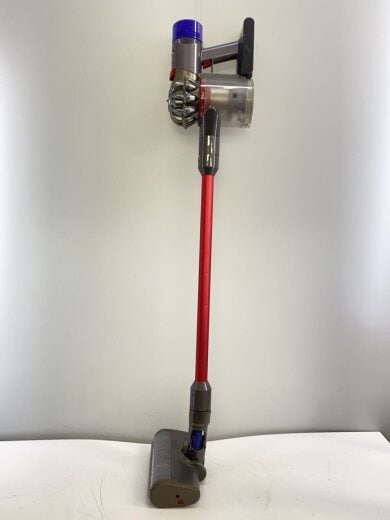 商品画像：掃除機 Dyson V8 Slim Fluffy SV10KSLM// 2