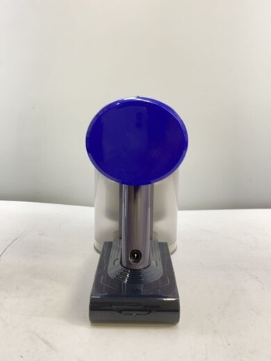 商品画像：掃除機 Dyson V8 Slim Fluffy SV10KSLM// 4