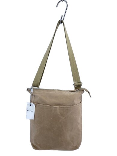 商品画像：ショルダーバッグ/コットン/CML 1