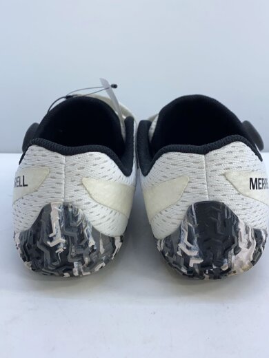 商品画像：ローカットスニーカー/30cm/WHT/J068451/汚れ有 6