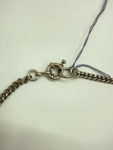 商品画像：ネックレス/SV925/SLV/トップ有/メンズ 3