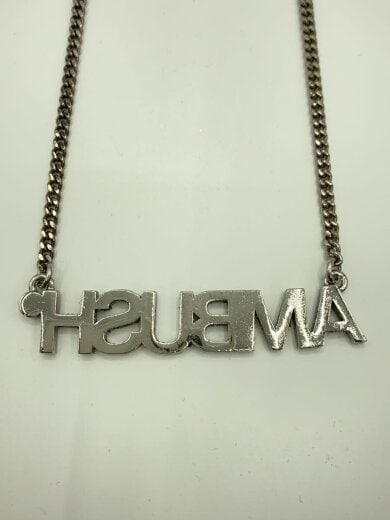 商品画像：ネックレス/SV925/SLV/トップ有/メンズ 5