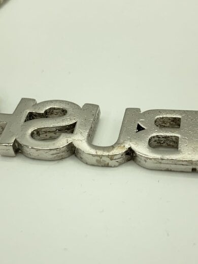 商品画像：ネックレス/SV925/SLV/トップ有/メンズ 6