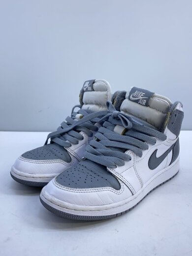 商品画像：AIR JORDAN 1 RETRO HIGH OG GS_エア ジョーダン 1 レトロ HIGH OG GS/22 2