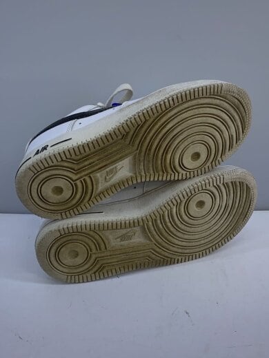 商品画像：AIR FORCE 1 SE_エアフォース 1 07 SE/22.5cm/WHT 4