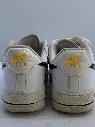 商品画像：AIR FORCE 1 SE_エアフォース 1 07 SE/22.5cm/WHT 6