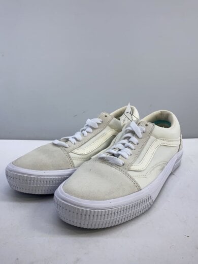 商品画像：ローカットスニーカー/25cm/WHT 2