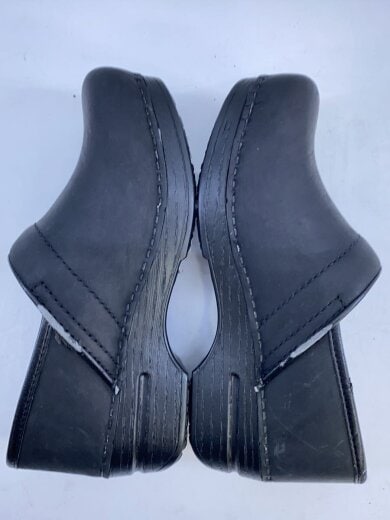 商品画像：シューズ/35/BLK/レザー 7