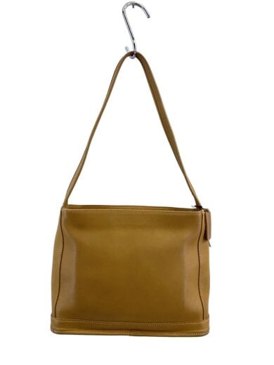 商品画像：ショルダーバッグ/レザー/BEG/9310 1