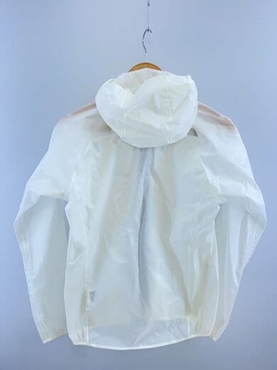 商品画像：STRIKE TRAIL HOODIE_ストライクトレイルフーディ/S/ナイロン/WHT 2