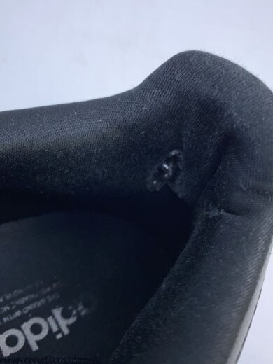 商品画像：ローカットスニーカー/24cm/BLK 7