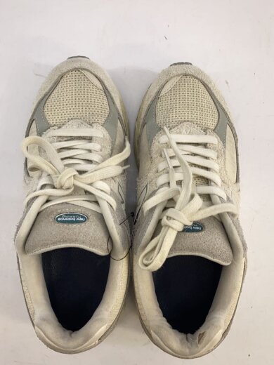 商品画像：M2002/ホワイト/24.5cm/WHT 3