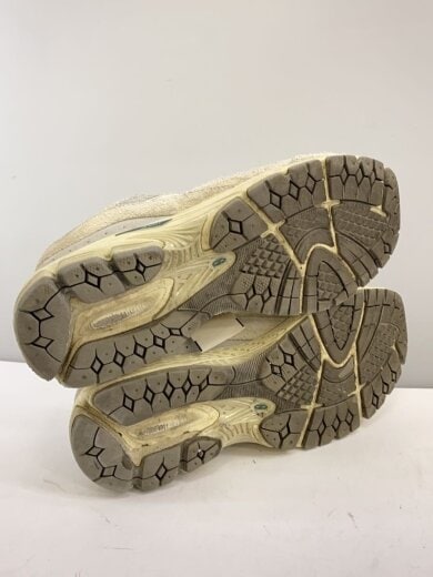 商品画像：M2002/ホワイト/24.5cm/WHT 4