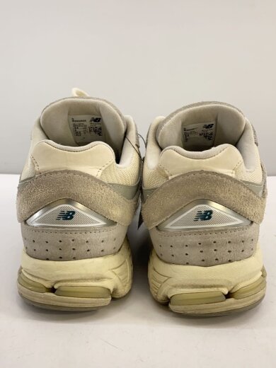 商品画像：M2002/ホワイト/24.5cm/WHT 6