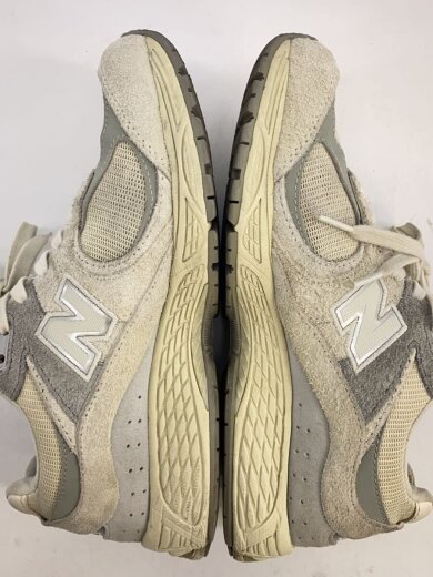 商品画像：M2002/ホワイト/24.5cm/WHT 7