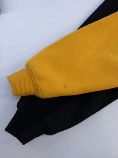 商品画像：スウェット/M/コットン/BLK 5