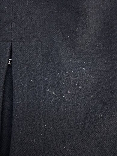 商品画像：ピーコート/42/ナイロン/BLK 9