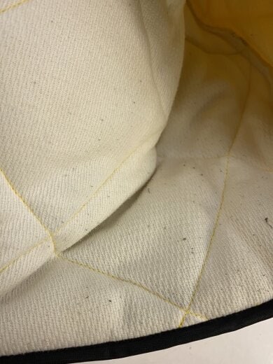 商品画像：キルティングジャケット/XL/ナイロン/YLW 8