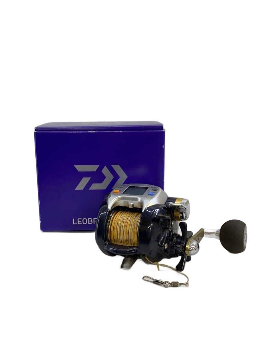 DAIWA / LEOBRITZS500 ロッド/LEOBRITZS500