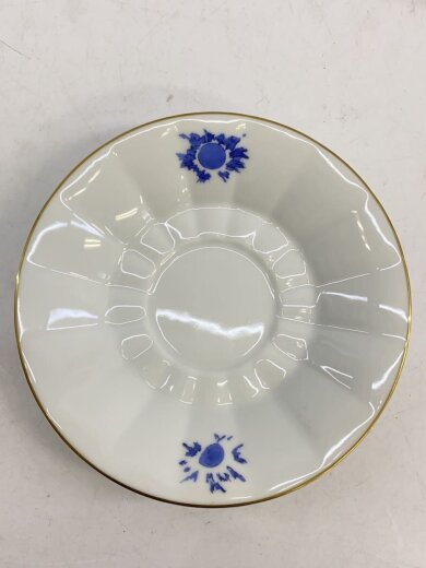 商品画像：カップ&ソーサー/5点セット 5