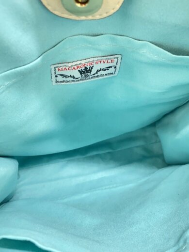 商品画像：バッグ/レザー/CRM 6