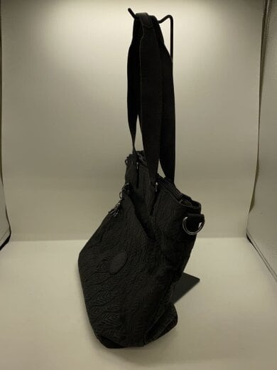 商品画像：ハンドバッグ/--/BLK 2