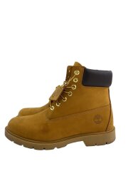 Timberland(ティンバーランド) / WATERPROOF BOOT/レースアップブーツ