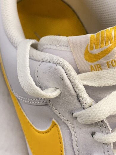 商品画像：AIR FORCE 1 07_エアフォース 1 07/29cm/WHT 7